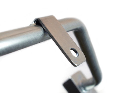 Canton 15-621 Oil Pump Pickup Ford 302 3/4 Inch For 15-620 Rear Sump Pan (CRP-15-621)