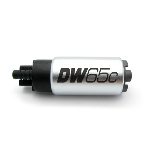 Deatschwerks DW65C 265lph Fuel Pump for 88-91 BMW 325i/BMW M3 Models (DEW-9-651-1030)