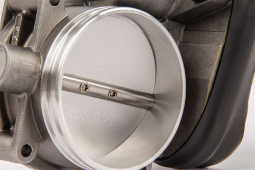 Dinan High Flow Throttle Body - 1999-2003 BMW 540i/1999-01 740i/2000-2003 X5 (DIN-D760-3440A)