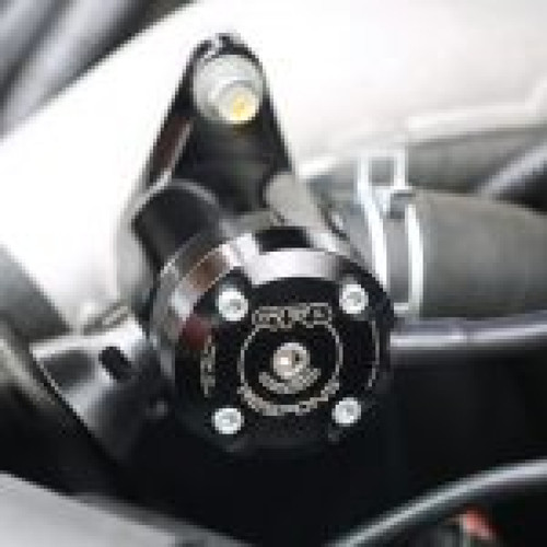 Go Fast Bits Nissan GT-R R35 Respons TMS Blow-Off Valves (pair) (GFB-T9005)