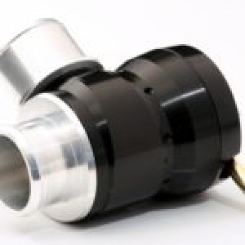 Go Fast Bits Mitsubishi EVO I-X 33mm Inlet 33mm Outlet Mach 2 TMS Blow-Off Valve (GFB-T9133) Go Fast Bits Mitsubishi EVO I-X 33mm Inlet 33mm Outlet Mach 2 TMS Blow-Off Valve (GFB-T9133)