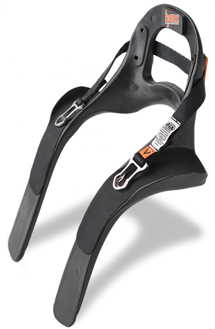 HANS III Device Head & Neck Restraint Quick Click Medium 20 Degrees SFI (SIM-H3-QC-20-M-S) HANS III Device Head & Neck Restraint Quick Click Medium 20 Degrees SFI (SIM-H3-QC-20-M-S)