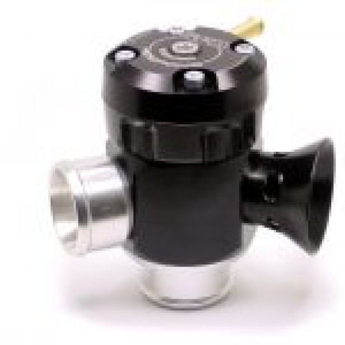 Go Fast Bits Mitsubishi EVO I-X 33mm inlet, 33mm Outlet Respons TMS Blow-Off Valve (GFB-T9033)