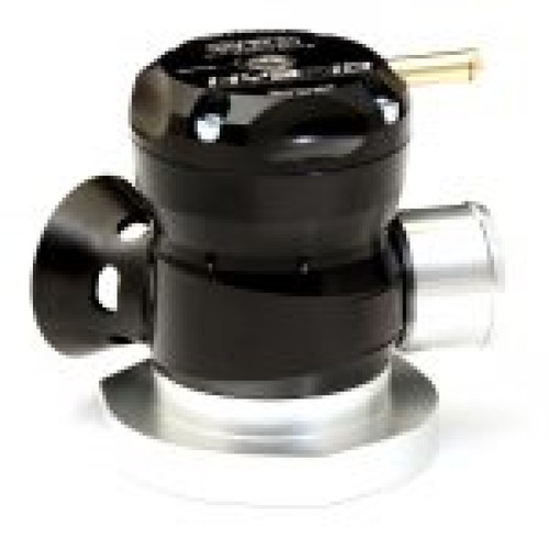 Go Fast Bits Nissan Silvia/200SX S14/S15 Hybrid Dual Outlet Blow-Off Valve (GFB-T9204)