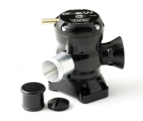 Go Fast Bits Hyundai i30N Hybrid Dual Outlet Blow-Off Valve (GFB-T9210) Go Fast Bits Hyundai i30N Hybrid Dual Outlet Blow-Off Valve (GFB-T9210)