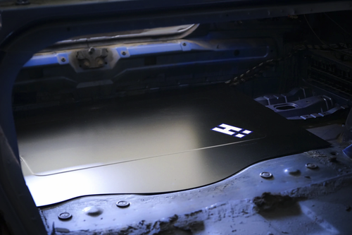 HARD Motorsport BMW E36 Trunk Floor Filler Panel (HRD-E36TRNKPNL) HARD Motorsport BMW E36 Trunk Floor Filler Panel (HRD-E36TRNKPNL)