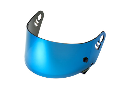 HJC Dark Blue Helmet Shield (HJC-28DB) HJC Dark Blue Helmet Shield (HJC-28DB)
