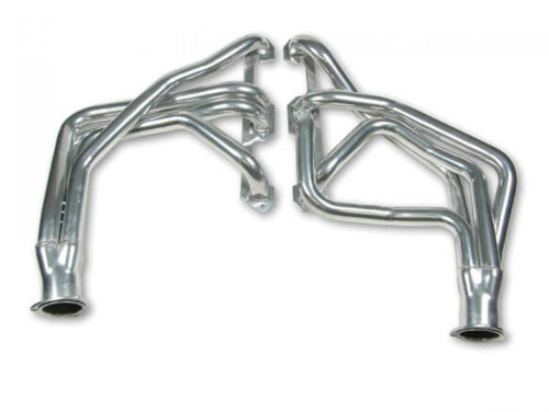 Flowtech Hdr Crmc 72-74 Dodg Truck 2/4Wd Exhaust Header (FLO-233500FLT)