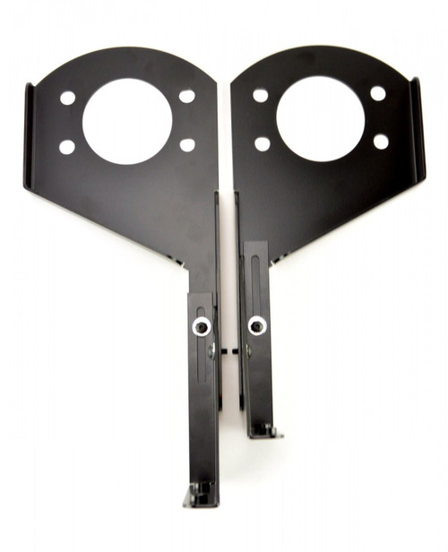 HARD Motorsport BMW E36 Front Splitter Support Bracket (HRD-E36SBRKT) HARD Motorsport BMW E36 Front Splitter Support Bracket (HRD-E36SBRKT)