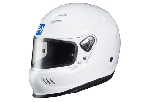 HJC H10 Helmet White Size M (HJC-H10WM20)