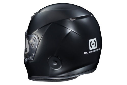 HJC H10 Helmet Black Size XS (HJC-H10BXS20)
