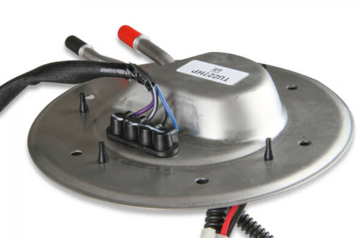 Holley 255 LPH Drop-In Fuel Module Assembly (HOL-112-944) Holley 255 LPH Drop-In Fuel Module Assembly (HOL-112-944)