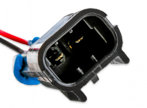 Holley 470 LPH Universal In-Tank Pump Kit (HOL-112-963)