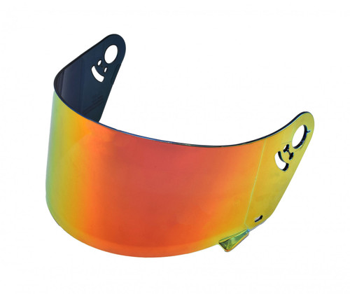 HJC Red Helmet Shield (HJC-28RD) HJC Red Helmet Shield (HJC-28RD)