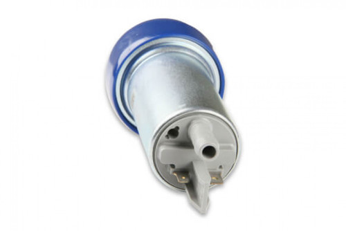 Holley 450 LPH E85/Gasoline Universal In-Tank Fuel Pump (HOL-112-929)