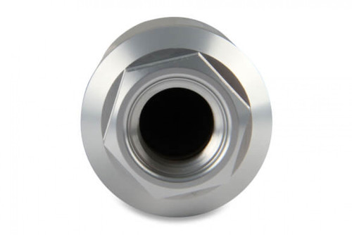 Holley 260 GPH Billet Dominator Fuel Filter (HOL-1162-572) Holley 260 GPH Billet Dominator Fuel Filter (HOL-1162-572)