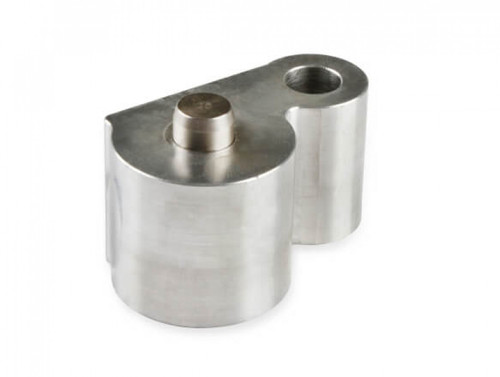 Holley BRACKET Spacer Kit LT4 Power Steering Add-on Kits (HOL-397-262) Holley BRACKET Spacer Kit LT4 Power Steering Add-on Kits (HOL-397-262)