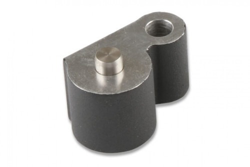 Holley BRACKET Spacer Kit LT4 Power Steering Add-on Kits-Black (HOL-397-262BK) Holley BRACKET Spacer Kit LT4 Power Steering Add-on Kits-Black (HOL-397-262BK)