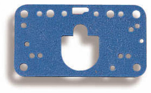 Holley Blue Non-Stick Metering Block Gasket (HOL-1108-91-2)