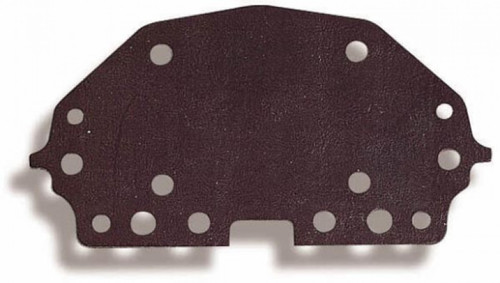 Holley Secondary Metering Plate Gasket (HOL-1108-13-2)