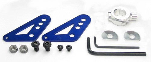 Go Fast Bits Subaru 4003 to 4002 Short-Throw Shifter Kit Upgrade (GFB-4202)