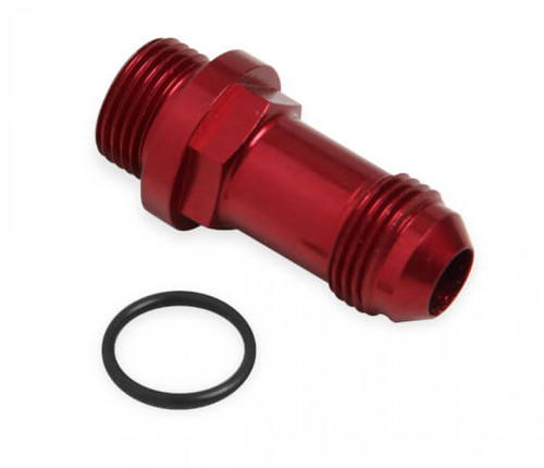 Holley Fuel Inlet Fitting (HOL-126-164-2)