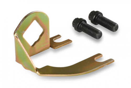Holley Kickdown Cable Bracket (HOL-120-45) Holley Kickdown Cable Bracket (HOL-120-45)
