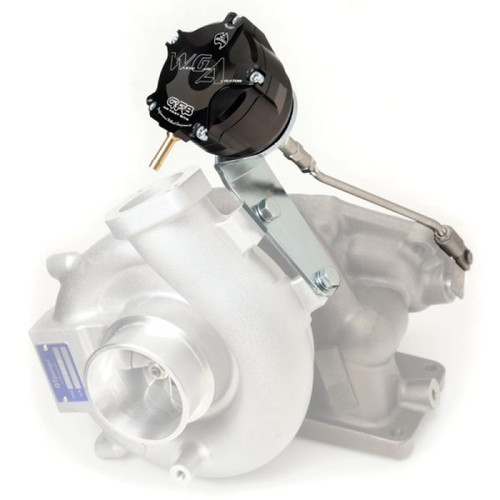 Go Fast Bits WGA Wastegate Actuator EVO 9 (GFB-7302)