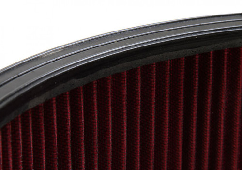 Holley 16" X 6" Red Washable Gauze Filter (HOL-1220-60)
