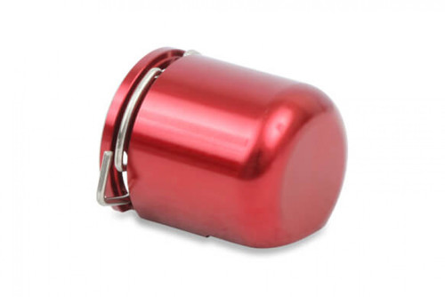 Holley BLOCK-OFF KIT FOR LT4-WET COOLER FEED PORT (HOL-397-209)