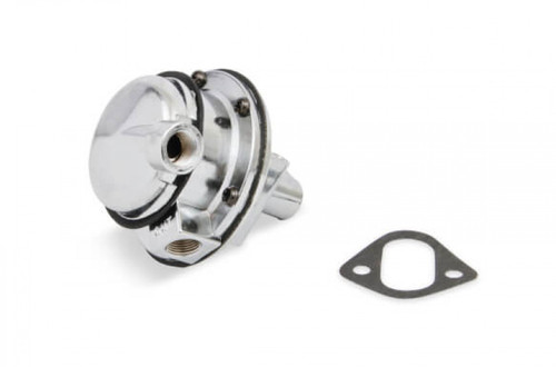 Holley 170  GPH Mechanical Fuel Pump (HOL-312-327-20) Holley 170  GPH Mechanical Fuel Pump (HOL-312-327-20)