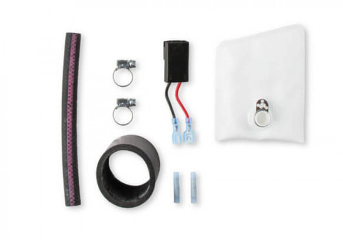 Holley Fuel Pump Installation Kit (HOL-112-962K)