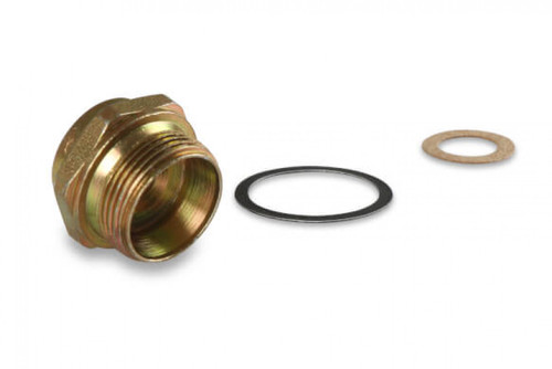 Holley Inverted Flare Fitting (HOL-126-26)