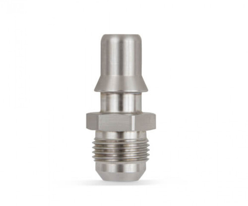 Holley ADAPTER GM MALE 15.75MM QC TO -10AN MALE (HOL-397-211)