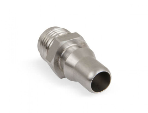 Holley ADAPTER GM MALE 15.75MM QC TO -10AN MALE (HOL-397-211)
