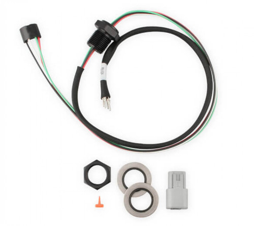 Holley 4 Wire Horse Shoe Kit (HOL-326-163)