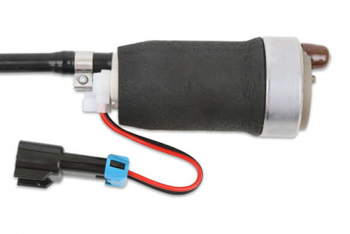 Holley RetroFit 525 LPH Fuel Pump Kit (HOL-312-167) Holley RetroFit 525 LPH Fuel Pump Kit (HOL-312-167)