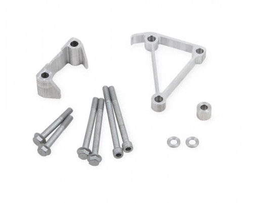 Holley Installation Kit for Low LS Accessory Drive Bracket w/ Long Alighnment (HOL-121-4) Holley Installation Kit for Low LS Accessory Drive Bracket w/ Long Alighnment (HOL-121-4)