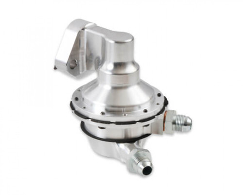 Holley 170  GPH HP Series Mechanical Fuel Pump (HOL-312-327-25) Holley 170  GPH HP Series Mechanical Fuel Pump (HOL-312-327-25)