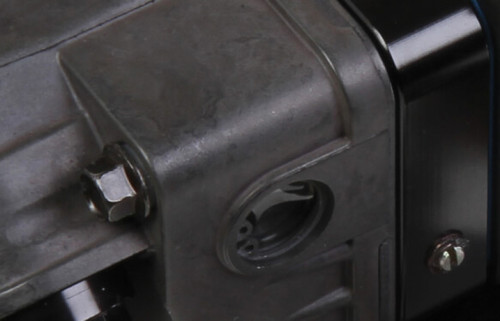 Holley 1250 CFM Gen 3 Ultra Dominator Carburetor (HOL-30-80908HB)