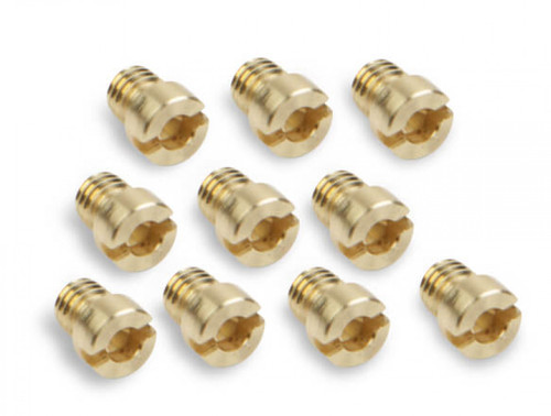 Holley Replaceable Air Bleed - Size 70 (HOL-1126-70-10)