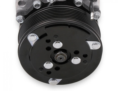 Holley SD508 A/C Compressor (HOL-3199-105)
