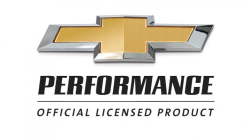 Holley Tall LS Valve Cover with LSX Logo - Polished Finish (HOL-1241-406) Holley Tall LS Valve Cover with LSX Logo - Polished Finish (HOL-1241-406)