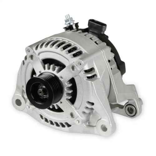 Holley Premium Alternator - 150 Amp (HOL-3197-305)