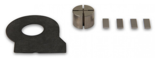 Holley Fuel Pump Rotor And Vane Kit (HOL-112-811)