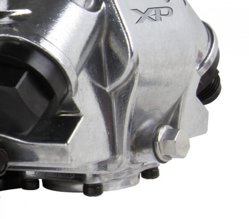 Holley 1150 CFM 2 x 4 Gen 3 Dominator Carburetor (HOL-30-80921HB)