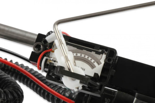 Holley 450 LPH Pump Module - Return Style (HOL-312-322) Holley 450 LPH Pump Module - Return Style (HOL-312-322)