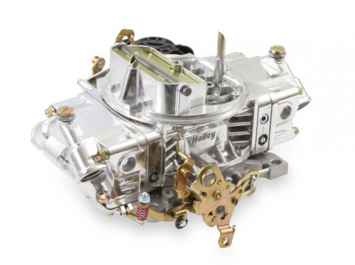 Holley 770 CFM Street Avenger Carburetor (HOL-30-81770)