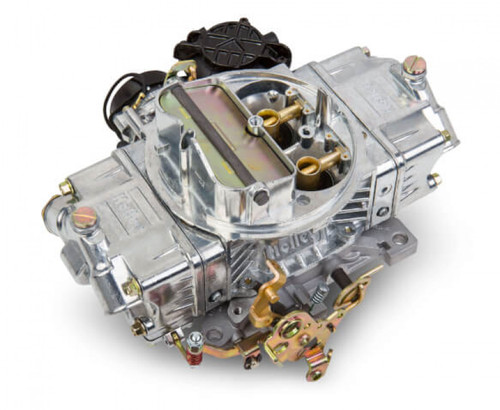 Holley 770 CFM Street Avenger - Aluminum Carburetor (HOL-30-83770)