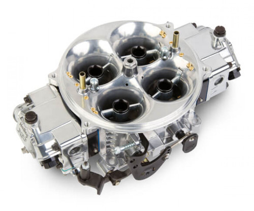 Holley 1150 CFM Gen 3 Ultra Dominator Carburetor (HOL-30-80906BK)